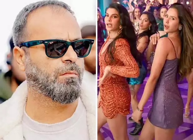 तरुण मनसुखानी ने Housefull 5 की ट्रोलिंग पर प्रतिक्रिया दी तरुण मनसुखानी ने Housefull 5 की ट्रोलिंग पर प्रतिक्रिया दी