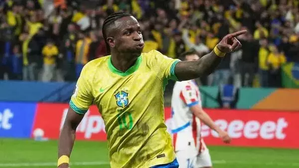 FIFA World Cup 2026: योग्य टीमों की अद्यतन सूची FIFA World Cup 2026: योग्य टीमों की अद्यतन सूची
