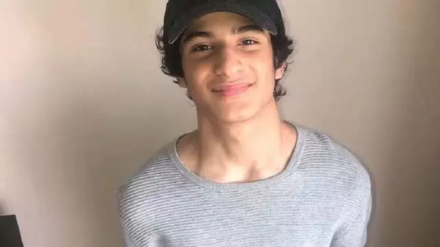 ‘आप पर गर्व है’ अर्जुन कपूर ने जहान कपूर को हॉलीवुड डेब्यू पर दी बधाई ‘आप पर गर्व है’ अर्जुन कपूर ने जहान कपूर को हॉलीवुड डेब्यू पर दी बधाई