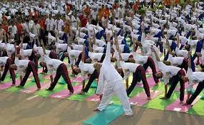 Rajasthan विधानसभा में सामूहिक योग की तैयारी तेज, 16 जून को होगा विशेष आयोजन Rajasthan विधानसभा में सामूहिक योग की तैयारी तेज, 16 जून को होगा विशेष आयोजन