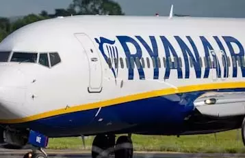 Ryanair ने CFM से 30 नए LEAP-1B इंजन खरीदने का किया समझौता Ryanair ने CFM से 30 नए LEAP-1B इंजन खरीदने का किया समझौता