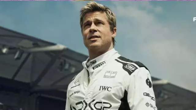 F1: द मूवी के लिए एप्पल ने बनाया खास ट्रेलर – देखने के साथ महसूस भी कीजिए F1: द मूवी के लिए एप्पल ने बनाया खास ट्रेलर – देखने के साथ महसूस भी कीजिए