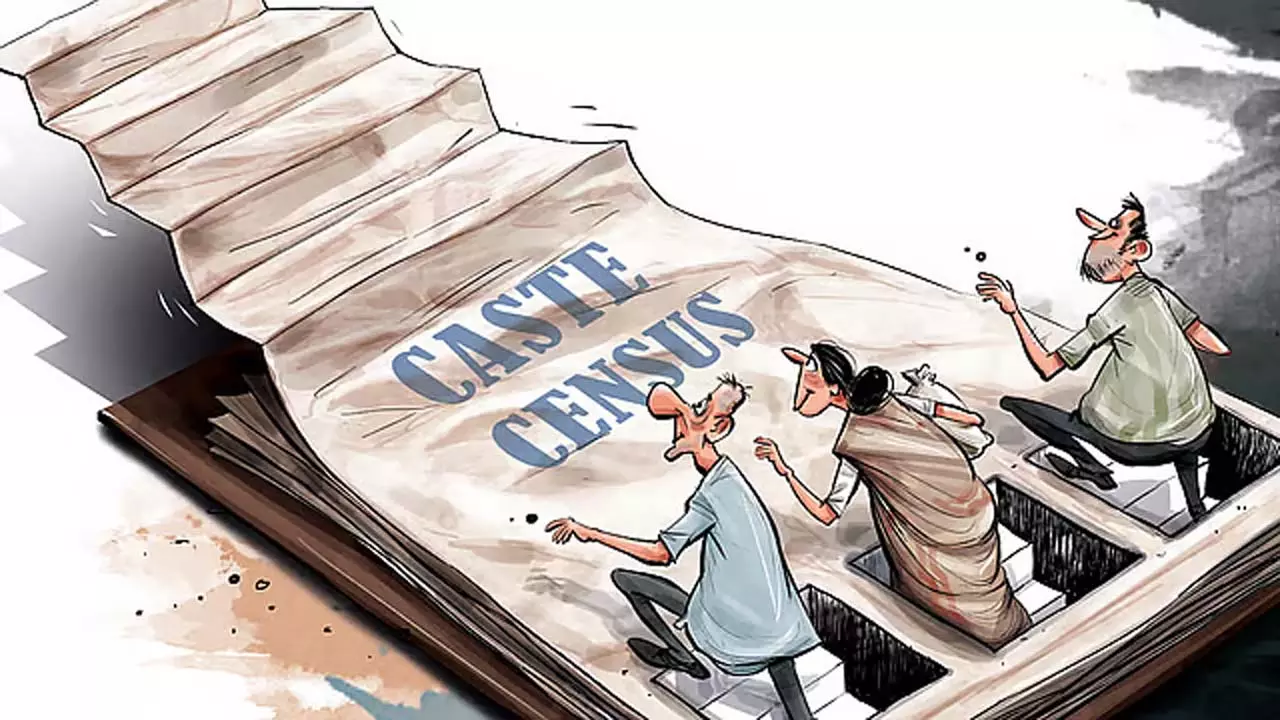 नायर सर्विस सोसाइटी ने केरल में जाति जनगणना का किया विरोध नायर सर्विस सोसाइटी ने केरल में जाति जनगणना का किया विरोध
