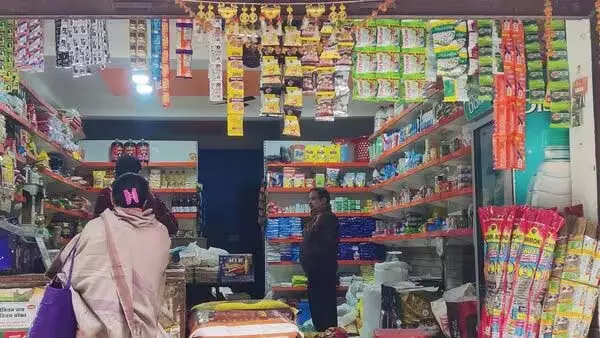 P&G हाइजीन को ग्रामीण मांग में सुधार की उम्मीद, लेकिन शहरी क्षेत्रों में तनाव बरकरार P&G हाइजीन को ग्रामीण मांग में सुधार की उम्मीद, लेकिन शहरी क्षेत्रों में तनाव बरकरार