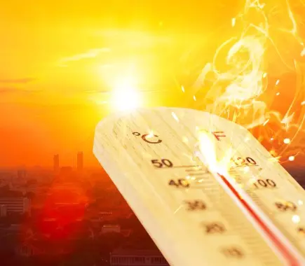 Sikkim : गंगटोक में तापमान 27 डिग्री सेल्सियस पर पहुंचा, 45 साल में सबसे गर्म जून Sikkim : गंगटोक में तापमान 27 डिग्री सेल्सियस पर पहुंचा, 45 साल में सबसे गर्म जून