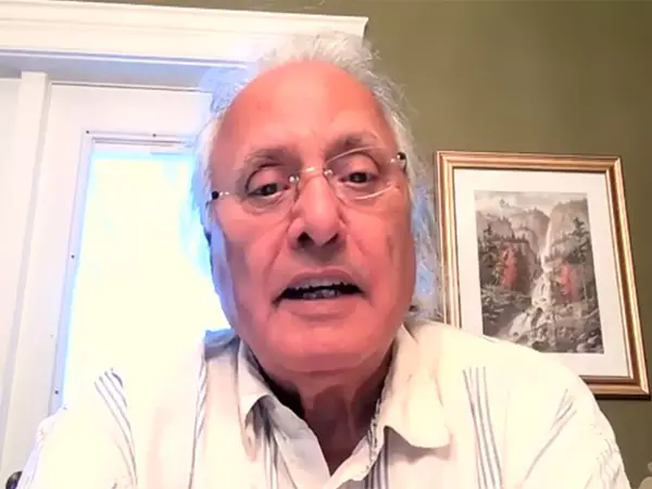 पूर्व मंत्री उज्जल दोसांझ ने कहा, जी-7 शिखर सम्मेलन भारत-कनाडा संबंधों में महत्वपूर्ण मोड़ पूर्व मंत्री उज्जल दोसांझ ने कहा, जी-7 शिखर सम्मेलन भारत-कनाडा संबंधों में महत्वपूर्ण मोड़