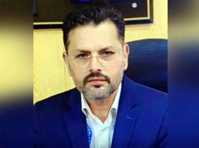 DHS ने गर्मी से उत्पन्न बीमारियों से निपटने के लिए चिकित्सा सुविधाओं की समीक्षा की DHS ने गर्मी से उत्पन्न बीमारियों से निपटने के लिए चिकित्सा सुविधाओं की समीक्षा की
