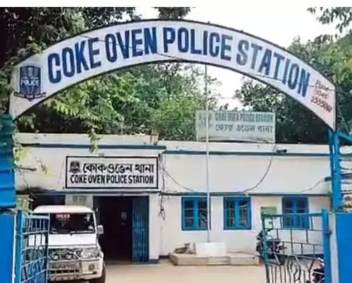 दामोदर में शव मिला: दुर्गापुर में युवक की रहस्यमय मौत दामोदर में शव मिला: दुर्गापुर में युवक की रहस्यमय मौत