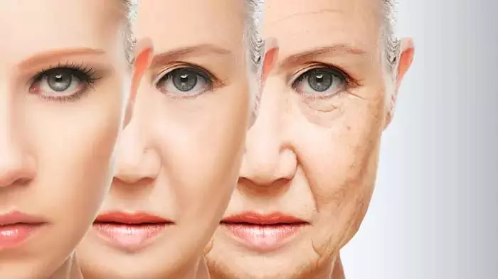 फाइन लाइन्स और झुर्रियों से छुटकारा पाएं इन 8 ब्यूटी रूटीन से फाइन लाइन्स और झुर्रियों से छुटकारा पाएं इन 8 ब्यूटी रूटीन से
