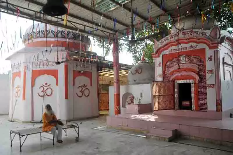 Punjab का वह गांव जिसे इतिहास ने लगभग भुला दिया Punjab का वह गांव जिसे इतिहास ने लगभग भुला दिया