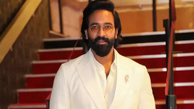 ‘Kannappa’ का ट्रेलर अब एक दिन बाद होगा रिलीज, आयोजकों ने इवेंट रद्द किया ‘Kannappa’ का ट्रेलर अब एक दिन बाद होगा रिलीज, आयोजकों ने इवेंट रद्द किया