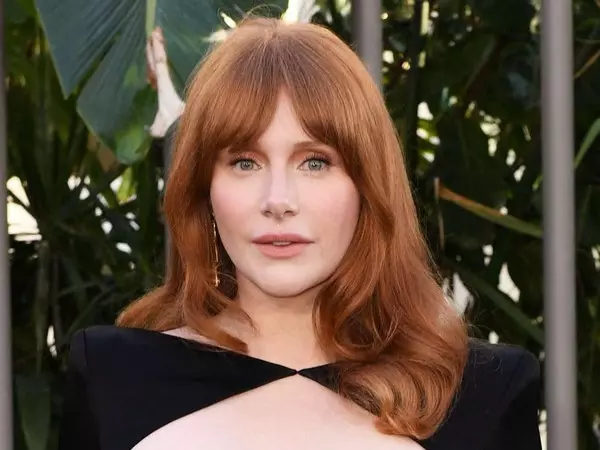 आप इसे आते देख सकते हैं: असफल फिल्मों पर बोलीं Bryce Dallas Howard आप इसे आते देख सकते हैं: असफल फिल्मों पर बोलीं Bryce Dallas Howard