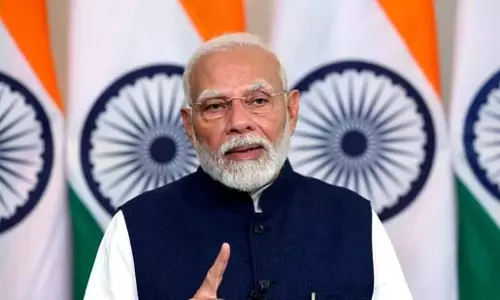 नई रेलवे परियोजनाओं से कनेक्टिविटी में होगा सुधार : पीएम मोदी
