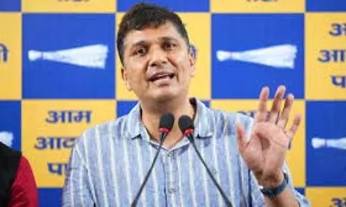 आप ने सरकार पर स्कूल फीस अध्यादेश गुप्त रूप से पारित करने का आरोप लगाया आप ने सरकार पर स्कूल फीस अध्यादेश गुप्त रूप से पारित करने का आरोप लगाया