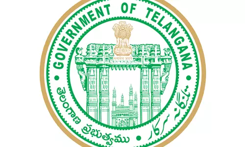 Telangana राज्यपाल ने नए मंत्रियों को विभाग आवंटित किए Telangana राज्यपाल ने नए मंत्रियों को विभाग आवंटित किए
