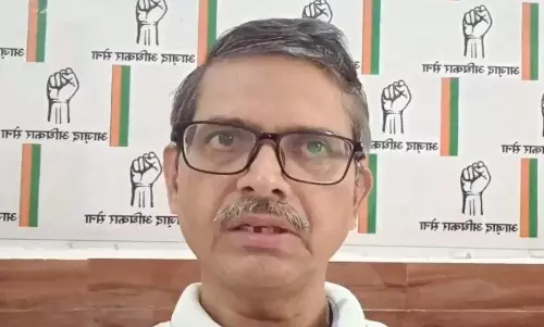 Lucknow: मुख्यमंत्री कार्यालय से जुड़े विभाग में बड़ा वित्तीय घोटाला, जांच की मांग Lucknow: मुख्यमंत्री कार्यालय से जुड़े विभाग में बड़ा वित्तीय घोटाला, जांच की मांग