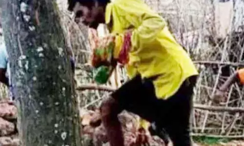 परिवार के मुखिया ने मां-बेटी की हत्या की परिवार के मुखिया ने मां-बेटी की हत्या की