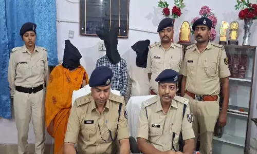 बुरे फंसे दूल्हे राजा, दुल्हन फरार...जानें फिर क्या किया बुरे फंसे दूल्हे राजा, दुल्हन फरार...जानें फिर क्या किया