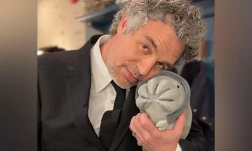 Mark Ruffalo, सियान हेडर की बीइंग ह्यूमैन में जोसेफ कैलिफ़ानो की भूमिका में शामिल हुए