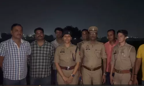 सौरभ हत्याकांड: पुलिस मुठभेड़ के बाद पकड़ा गया मुख्य आरोपी का चचेरा भाई सौरभ हत्याकांड: पुलिस मुठभेड़ के बाद पकड़ा गया मुख्य आरोपी का चचेरा भाई