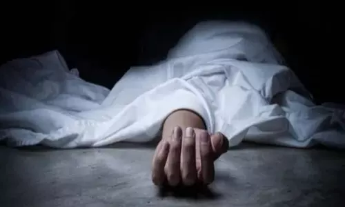 जन्म के 43 दिन बाद बच्चे की हत्या कर फेंकने के आरोप में मां गिरफ्तार