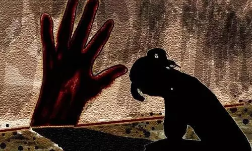 Mumbai : अलग-अलग घटनाओं में दो नाबालिग लड़कियों का यौन उत्पीड़न