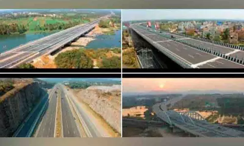 इन्फ्रा सेक्टर को Q4FY25 में राजस्व और मार्जिन दबाव का सामना: Nuvama Research इन्फ्रा सेक्टर को Q4FY25 में राजस्व और मार्जिन दबाव का सामना: Nuvama Research