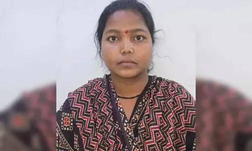 राजा रघुवंशी हत्याकांड का मामला ठंडा भी नहीं हुआ और एक ऐसी ही घटना घट गई...पत्नी गिरफ्तार राजा रघुवंशी हत्याकांड का मामला ठंडा भी नहीं हुआ और एक ऐसी ही घटना घट गई...पत्नी गिरफ्तार