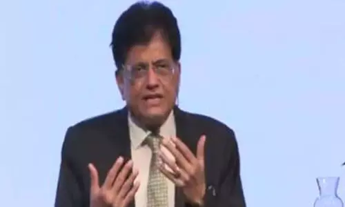 Goyal: भारत-ईयू एफटीए होगा बड़ा समर्थक, स्वीडन से मजबूत आर्थिक रिश्तों पर जोर