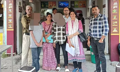 बाल श्रम के खिलाफ इंदौर की लड़ाई रंग लाई, 2 साल में 96 बचाए गए बाल श्रम के खिलाफ इंदौर की लड़ाई रंग लाई, 2 साल में 96 बचाए गए