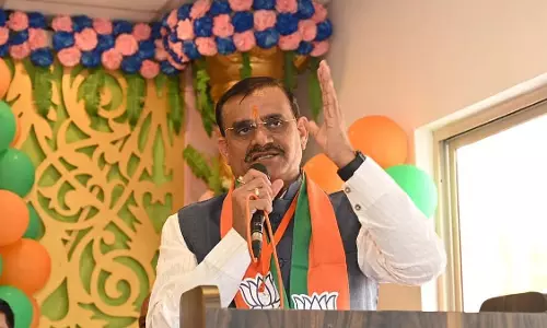 पार्टी संगठन और मप्र सरकार के बीच बेहतरीन समन्वय: भाजपा प्रदेश अध्यक्ष
