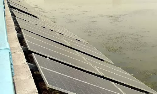 मध्य प्रदेश सरकार छत पर सौर ऊर्जा के लिए RESCO मॉडल अपनाएगी