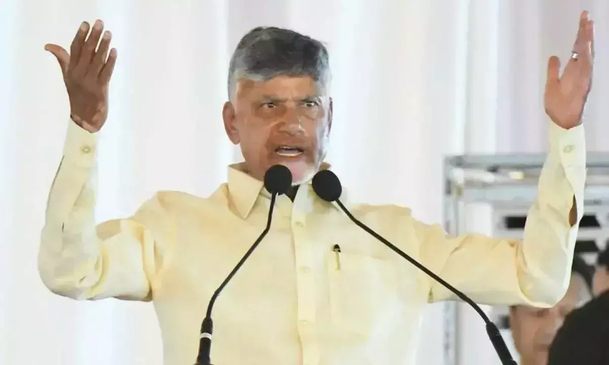 आंध्र प्रदेश सरकार अपनी पहली वर्षगांठ बड़े पैमाने पर मनाएगी आंध्र प्रदेश सरकार अपनी पहली वर्षगांठ बड़े पैमाने पर मनाएगी