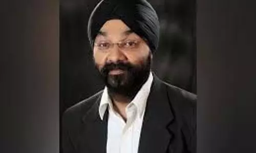पेजी ने हरमीत सेठी को मुख्य कार्यकारी अधिकारी नियुक्त किया पेजी ने हरमीत सेठी को मुख्य कार्यकारी अधिकारी नियुक्त किया