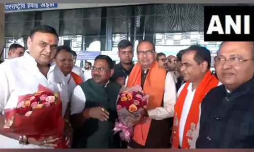 केंद्रीय कृषि मंत्री चौहान Vikasit Krishi Sankalp Abhiyan के तहत बारडोली में किसानों से मिलेंगे केंद्रीय कृषि मंत्री चौहान Vikasit Krishi Sankalp Abhiyan के तहत बारडोली में किसानों से मिलेंगे