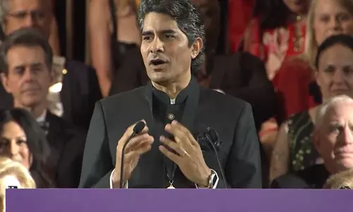 US : भारतीय मूल के पहले व्यक्ति को अमेरिकन मेडिकल एसोसिएशन का अध्यक्ष चुना गया