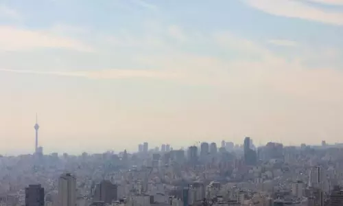 Israel ईरान में अभियान शुरू करने के लिए पूरी तरह तैयार: सूत्र
