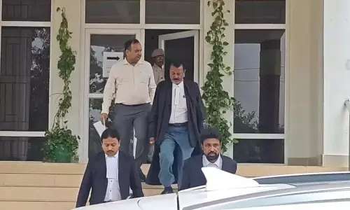 मलकानगिरी: IAS अधिकारी मनीष अग्रवाल को PA आत्महत्या मामले में जमानत मिली