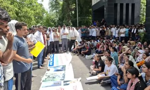 Haryana : शिक्षा विभाग ने प्रधानाचार्यों से कहा, मंत्री से केवल हिंदी में ही संवाद करें Haryana : शिक्षा विभाग ने प्रधानाचार्यों से कहा, मंत्री से केवल हिंदी में ही संवाद करें