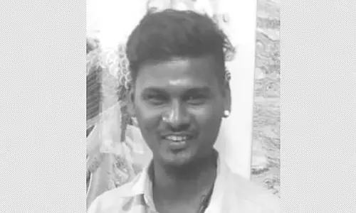 सीवर पाइप की खाई में मिट्टी गिरने से निगम कर्मचारी की मौत