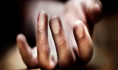 Andhra में फार्मा प्लांट दुर्घटना में दो लोगों की मौत