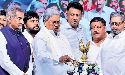 प्रधानमंत्री कुसुम सी योजना: मुख्यमंत्री ने किया उद्घाटन