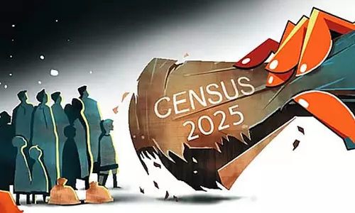 राज्य में नया जाति सर्वेक्षण सरकार के लिए कड़ी चुनौती: विशेषज्ञों की राय