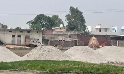 Yamunanagar मॉडल टाउन क्षेत्र में पार्क विकसित करेगी नगर निगम