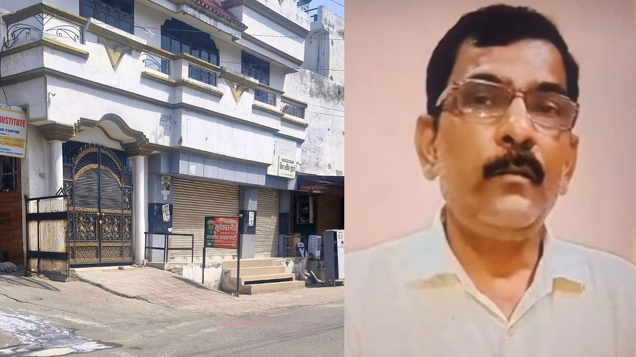 Bareilly: भाजपा नेता पर ठगी का आरोप, एसआईटी ने घर पर दी दबिश