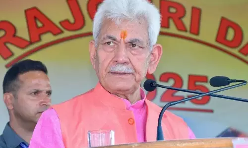 LG ने यात्रियों के लिए उच्च स्तरीय चिकित्सा सेवाएं उपलब्ध कराने का आदेश दिया
