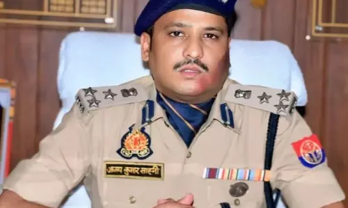 Bareilly: रेंज स्तर पर 1488 चयनितों को सिपाही बनने का मिलेगा नियुक्ति पत्र