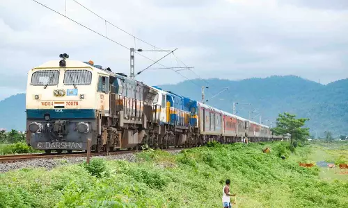 Firozpur को दो नई ट्रेनें मिलीं