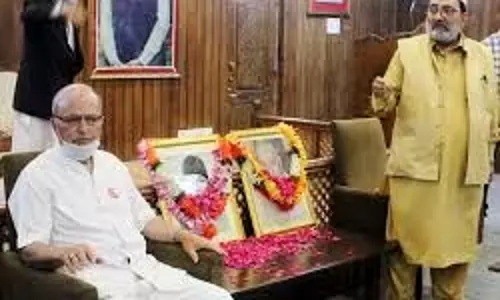 एनसी ने दो नेताओं को उनकी पुण्यतिथि पर याद किया