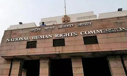 NHRC ने महिला विरोधी टिप्पणी के लिए साक्षी टीवी पर मामला दर्ज किया